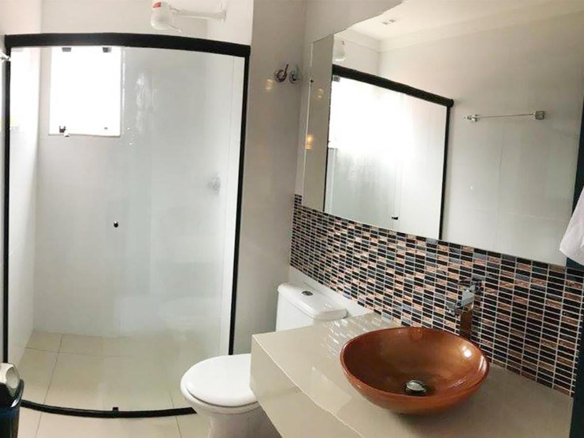 Villa Achego Florianopolis Exterior photo